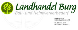 landhandelburg