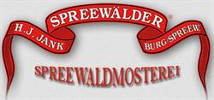 spreewaldmosterei